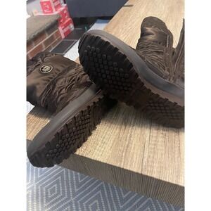 Coach‎ woman's boots